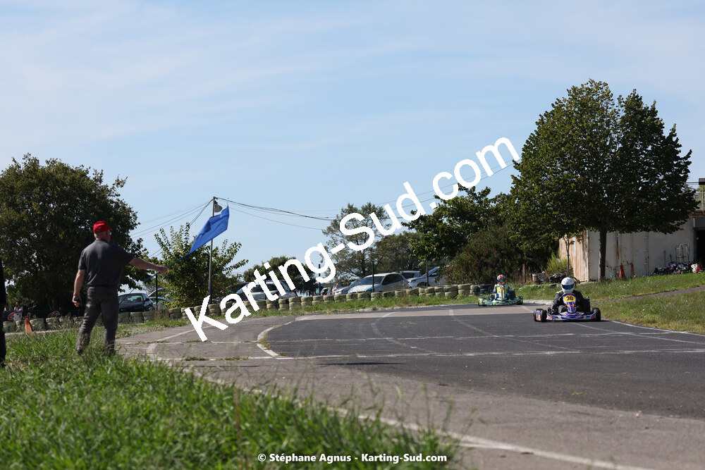 18/09/2022 : Rencontres ELCEKA à Grabels (Photos Stéphane Agnus) 2022 — karting