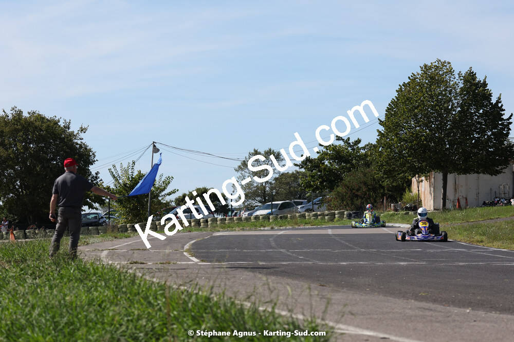 18/09/2022 : Rencontres ELCEKA à Grabels (Photos Stéphane Agnus) 2022 — karting