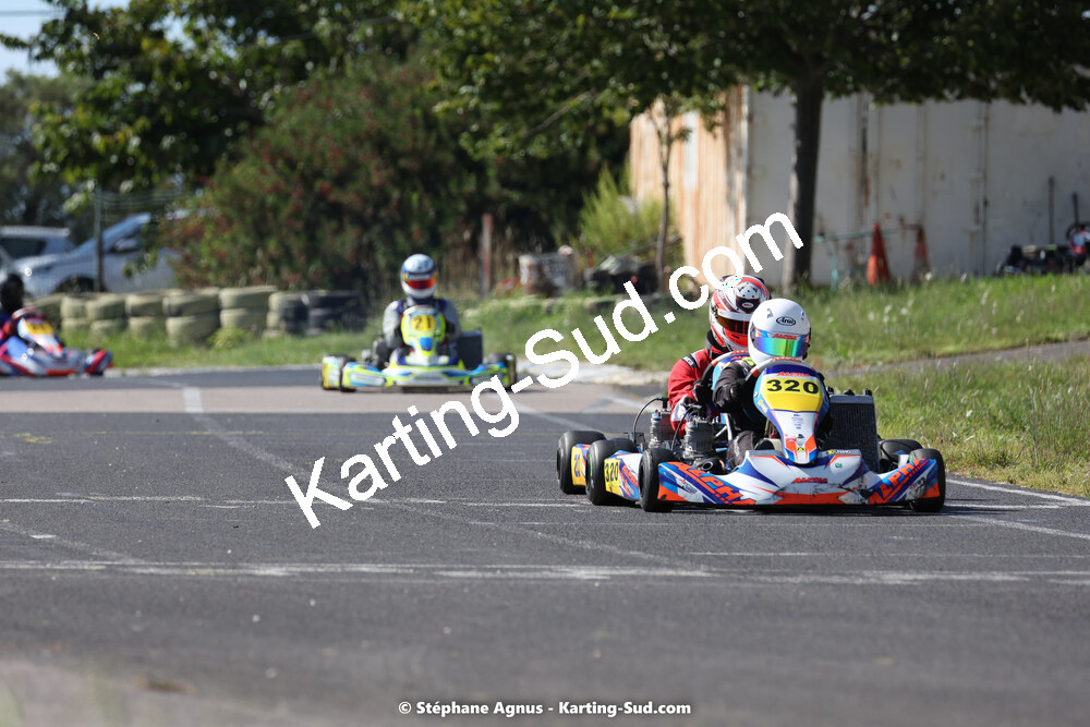 18/09/2022 : Rencontres ELCEKA à Grabels (Photos Stéphane Agnus) 2022 — karting