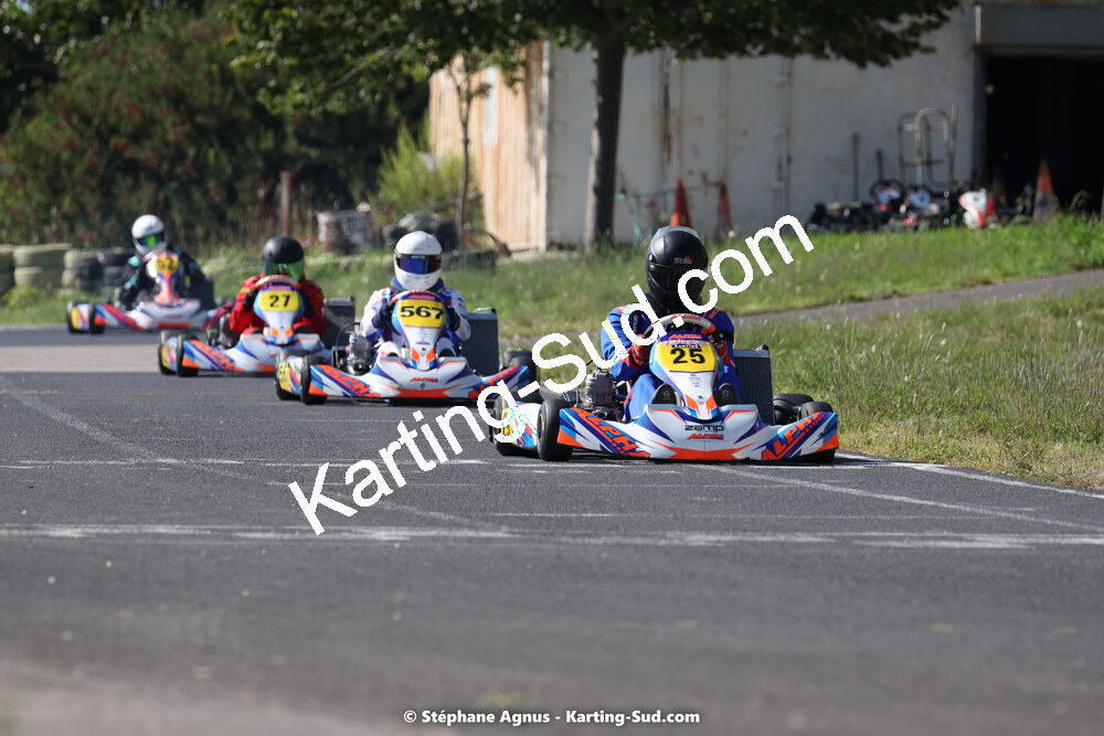 18/09/2022 : Rencontres ELCEKA à Grabels (Photos Stéphane Agnus) 2022 — karting