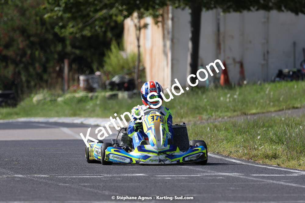 18/09/2022 : Rencontres ELCEKA à Grabels (Photos Stéphane Agnus) 2022 — karting