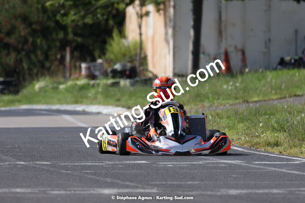 18/09/2022 : Rencontres ELCEKA à Grabels (Photos Stéphane Agnus) 2022 — karting