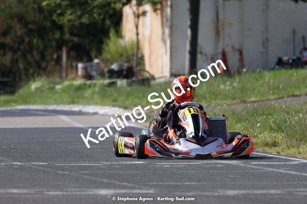 18/09/2022 : Rencontres ELCEKA à Grabels (Photos Stéphane Agnus) 2022 — karting