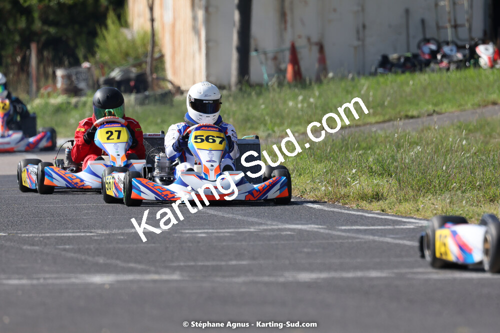 18/09/2022 : Rencontres ELCEKA à Grabels (Photos Stéphane Agnus) 2022 — karting