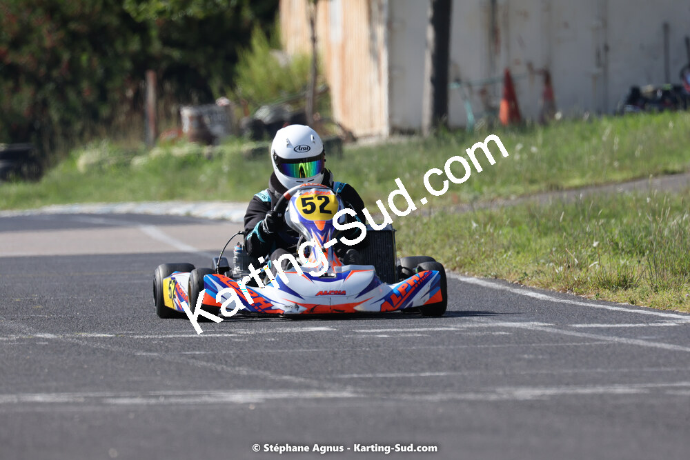 18/09/2022 : Rencontres ELCEKA à Grabels (Photos Stéphane Agnus) 2022 — karting