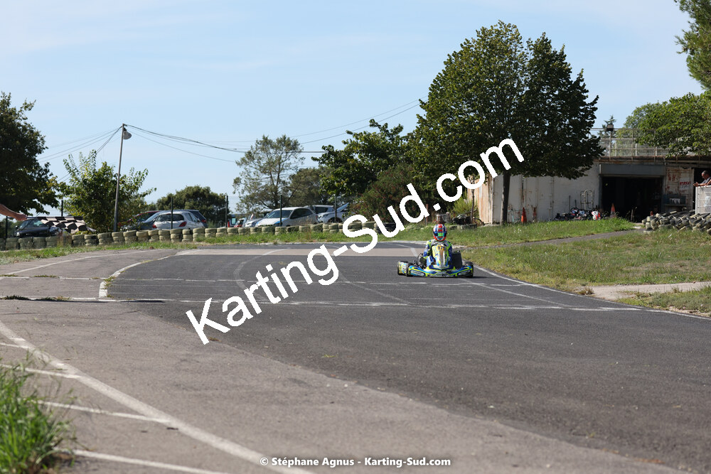 18/09/2022 : Rencontres ELCEKA à Grabels (Photos Stéphane Agnus) 2022 — karting