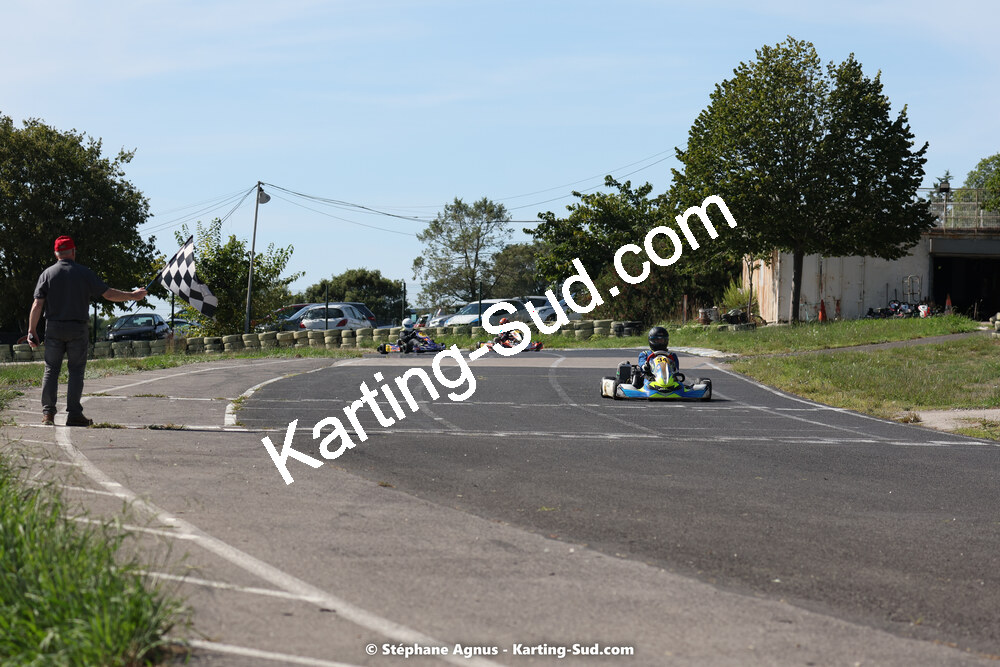 18/09/2022 : Rencontres ELCEKA à Grabels (Photos Stéphane Agnus) 2022 — karting