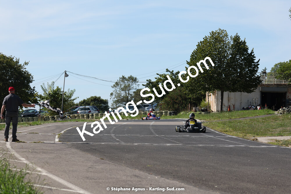 18/09/2022 : Rencontres ELCEKA à Grabels (Photos Stéphane Agnus) 2022 — karting