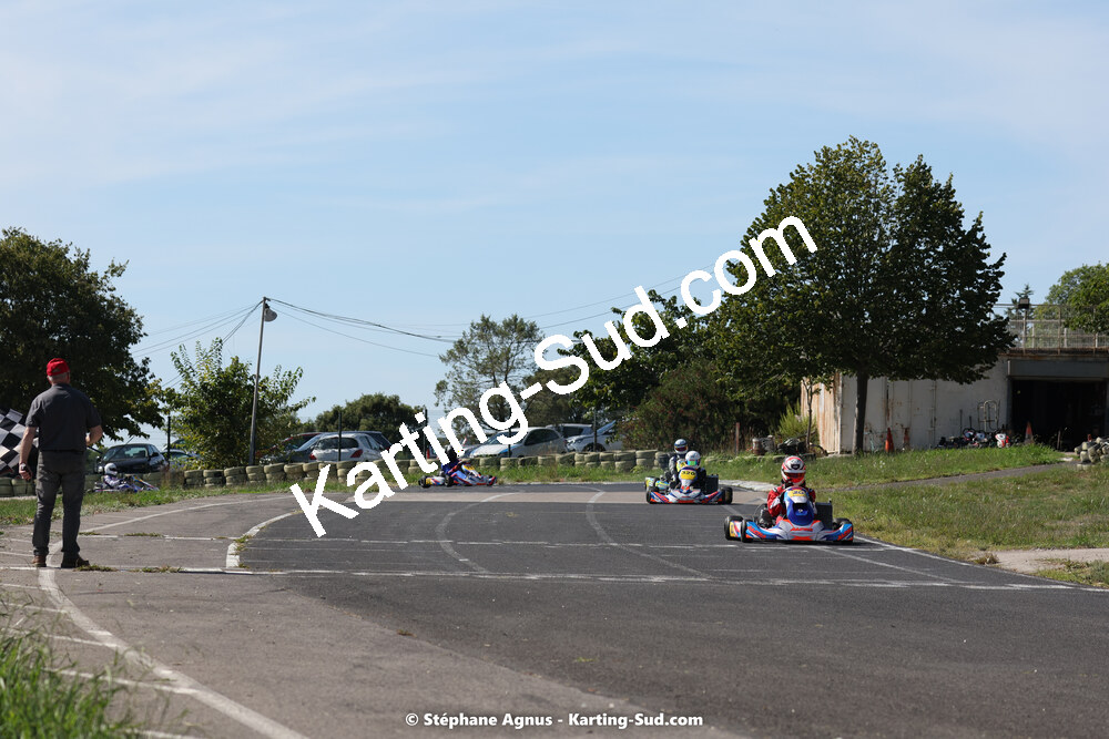 18/09/2022 : Rencontres ELCEKA à Grabels (Photos Stéphane Agnus) 2022 — karting