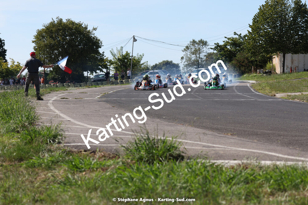 18/09/2022 : Rencontres ELCEKA à Grabels (Photos Stéphane Agnus) 2022 — karting