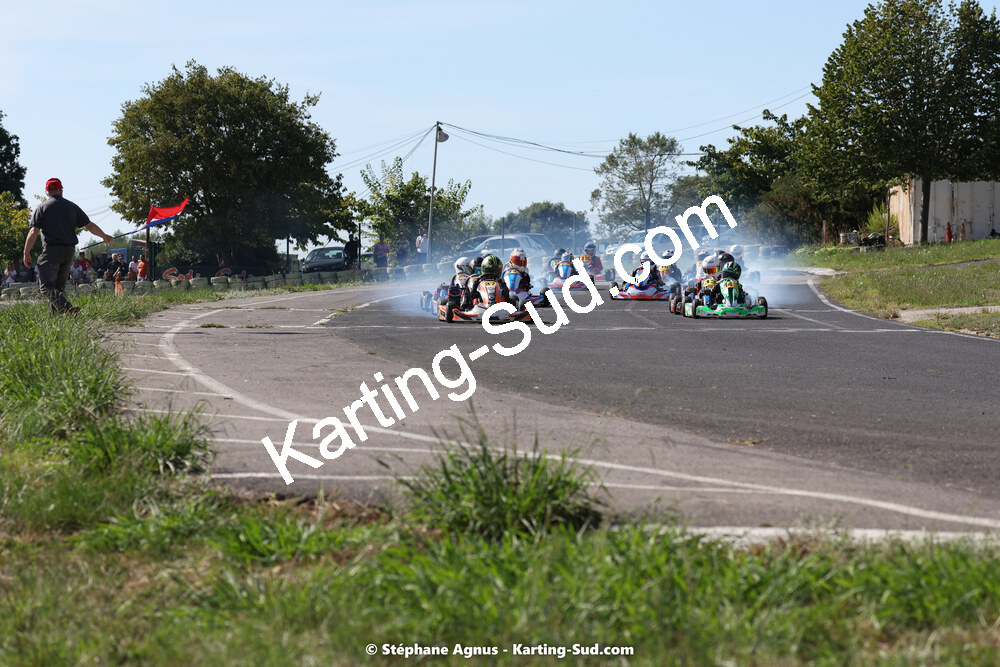 18/09/2022 : Rencontres ELCEKA à Grabels (Photos Stéphane Agnus) 2022 — karting