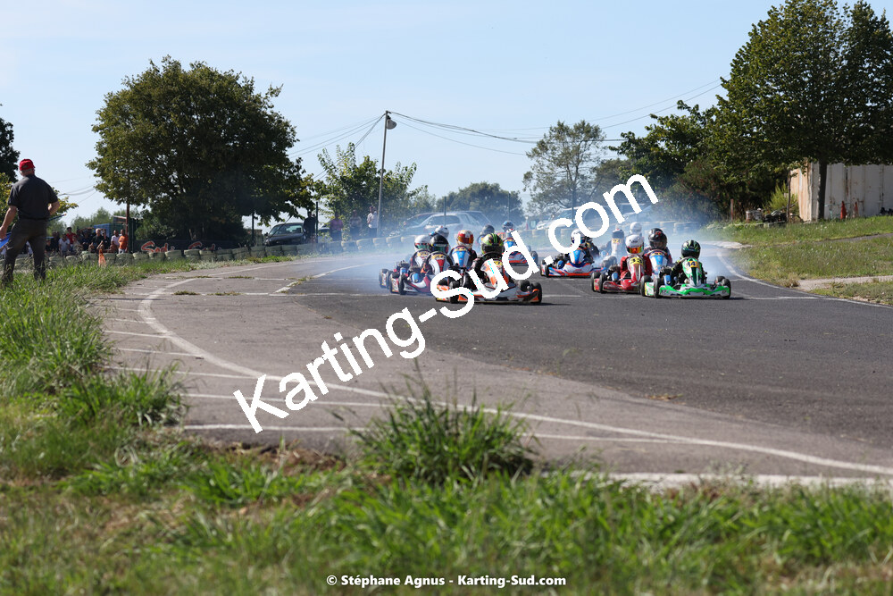 18/09/2022 : Rencontres ELCEKA à Grabels (Photos Stéphane Agnus) 2022 — karting