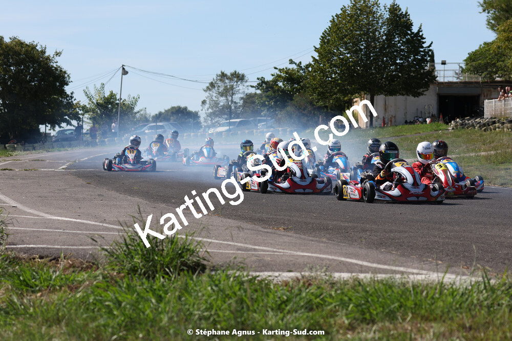 18/09/2022 : Rencontres ELCEKA à Grabels (Photos Stéphane Agnus) 2022 — karting