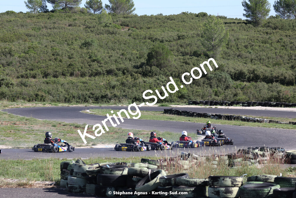 18/09/2022 : Rencontres ELCEKA à Grabels (Photos Stéphane Agnus) 2022 — karting