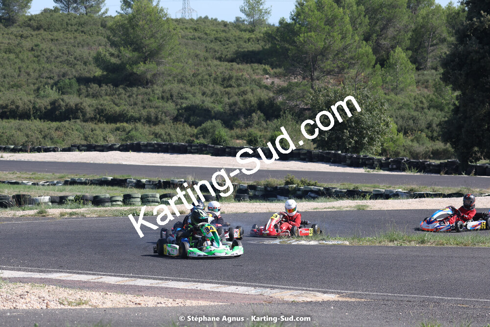 18/09/2022 : Rencontres ELCEKA à Grabels (Photos Stéphane Agnus) 2022 — karting