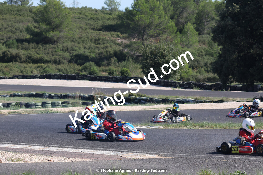 18/09/2022 : Rencontres ELCEKA à Grabels (Photos Stéphane Agnus) 2022 — karting