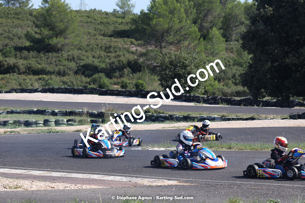 18/09/2022 : Rencontres ELCEKA à Grabels (Photos Stéphane Agnus) 2022 — karting