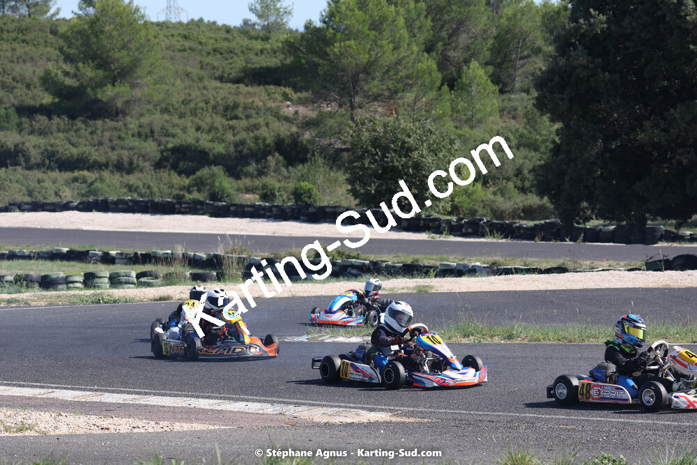 18/09/2022 : Rencontres ELCEKA à Grabels (Photos Stéphane Agnus) 2022 — karting