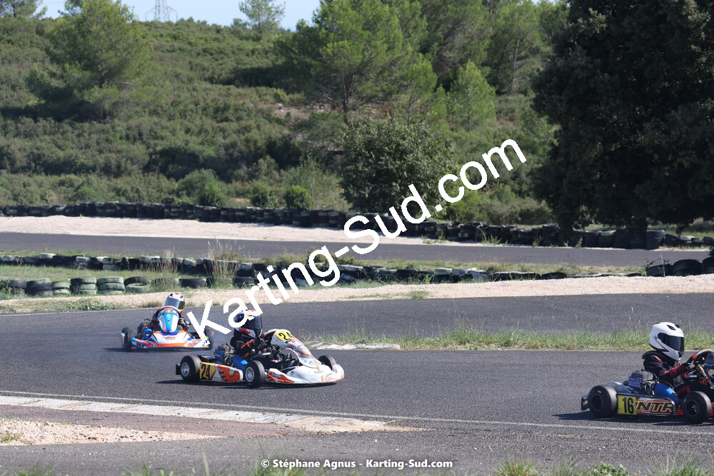 18/09/2022 : Rencontres ELCEKA à Grabels (Photos Stéphane Agnus) 2022 — karting