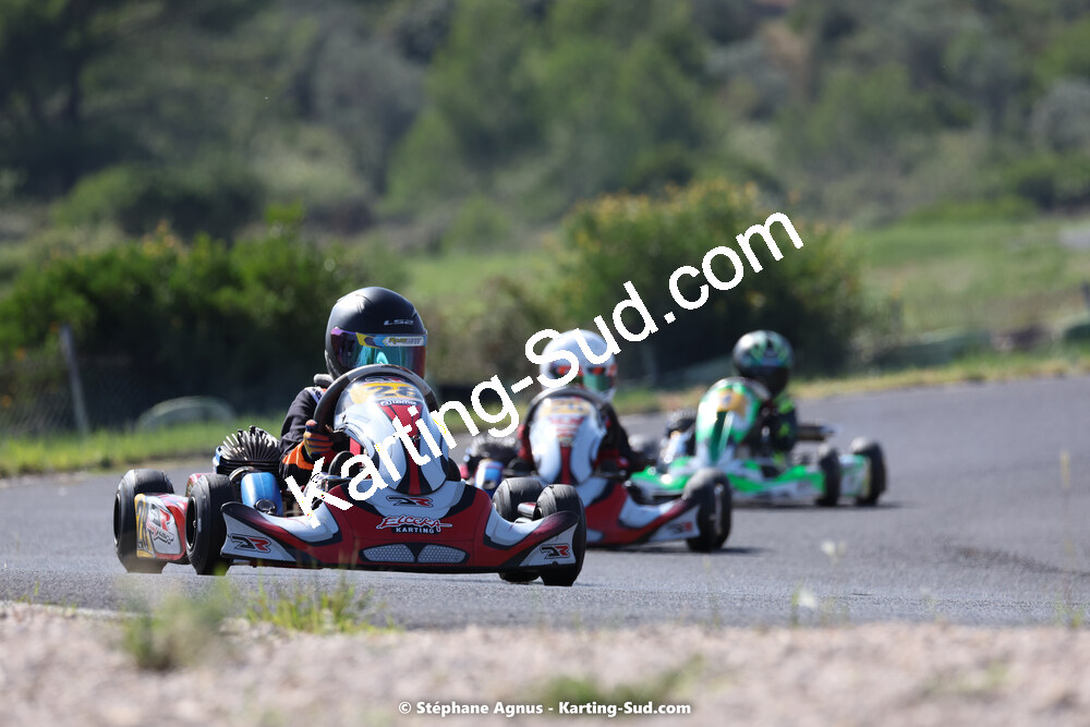 18/09/2022 : Rencontres ELCEKA à Grabels (Photos Stéphane Agnus) 2022 — karting