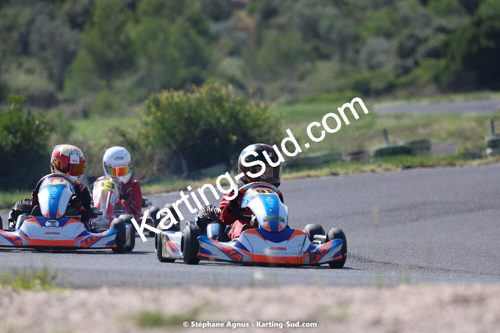 18/09/2022 : Rencontres ELCEKA à Grabels (Photos Stéphane Agnus) 2022 — karting