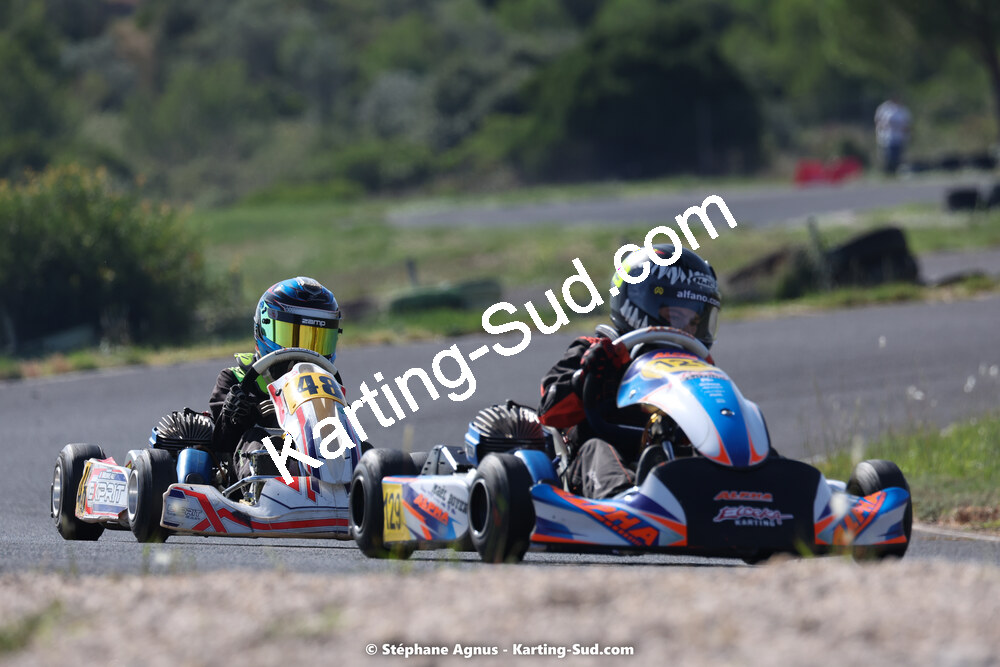 18/09/2022 : Rencontres ELCEKA à Grabels (Photos Stéphane Agnus) 2022 — karting