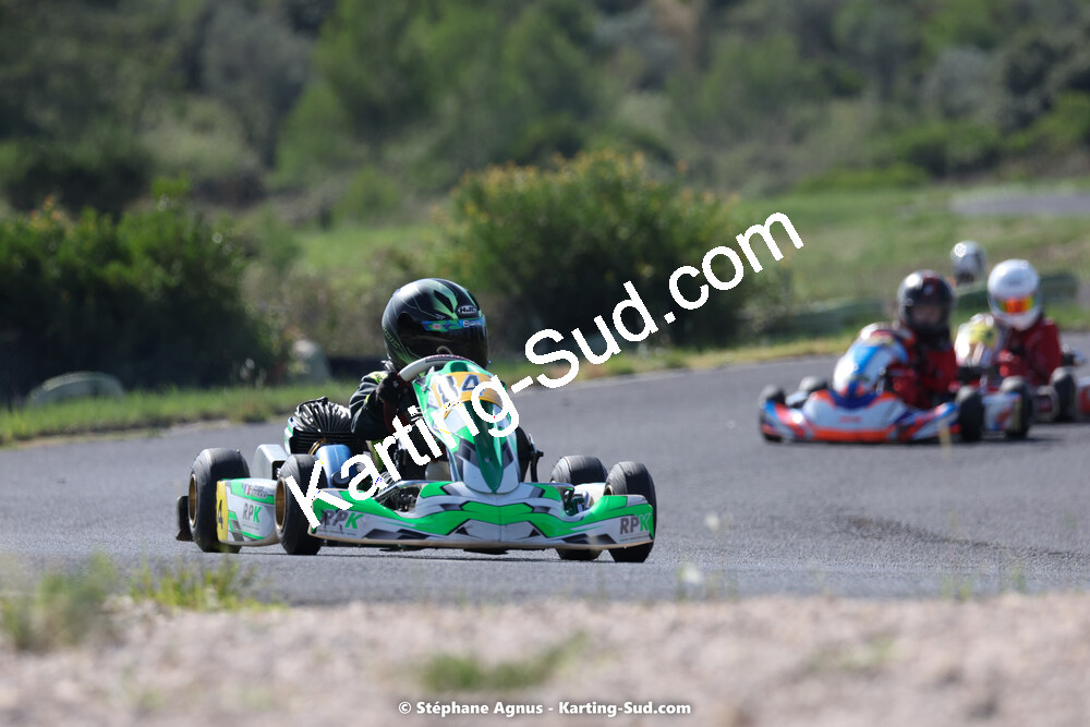 18/09/2022 : Rencontres ELCEKA à Grabels (Photos Stéphane Agnus) 2022 — karting