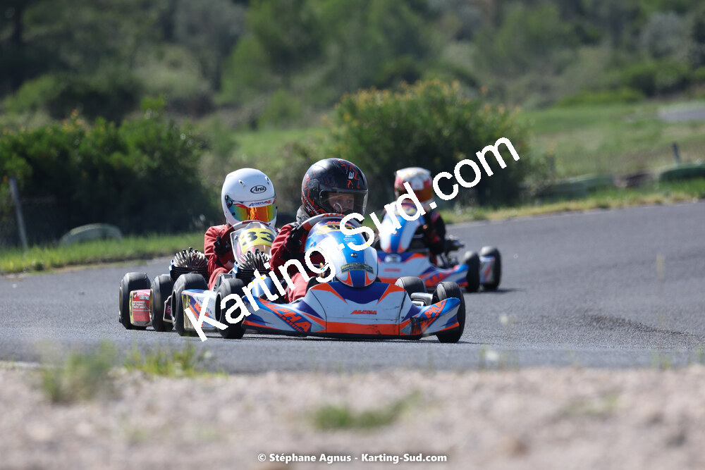 18/09/2022 : Rencontres ELCEKA à Grabels (Photos Stéphane Agnus) 2022 — karting