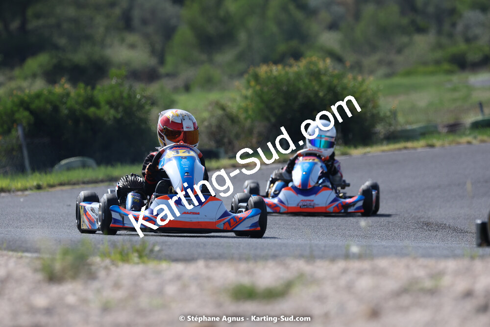 18/09/2022 : Rencontres ELCEKA à Grabels (Photos Stéphane Agnus) 2022 — karting