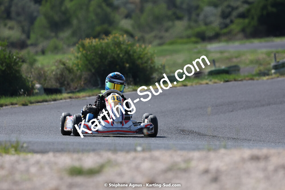 18/09/2022 : Rencontres ELCEKA à Grabels (Photos Stéphane Agnus) 2022 — karting