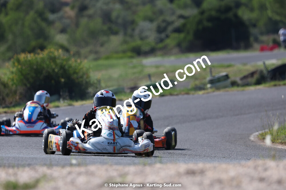 18/09/2022 : Rencontres ELCEKA à Grabels (Photos Stéphane Agnus) 2022 — karting