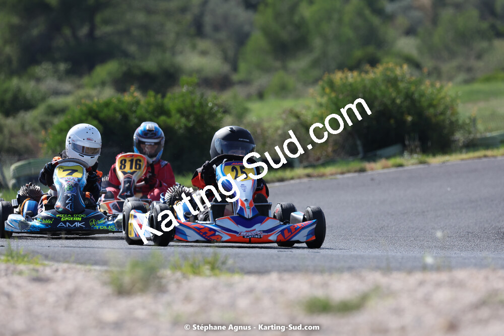 18/09/2022 : Rencontres ELCEKA à Grabels (Photos Stéphane Agnus) 2022 — karting