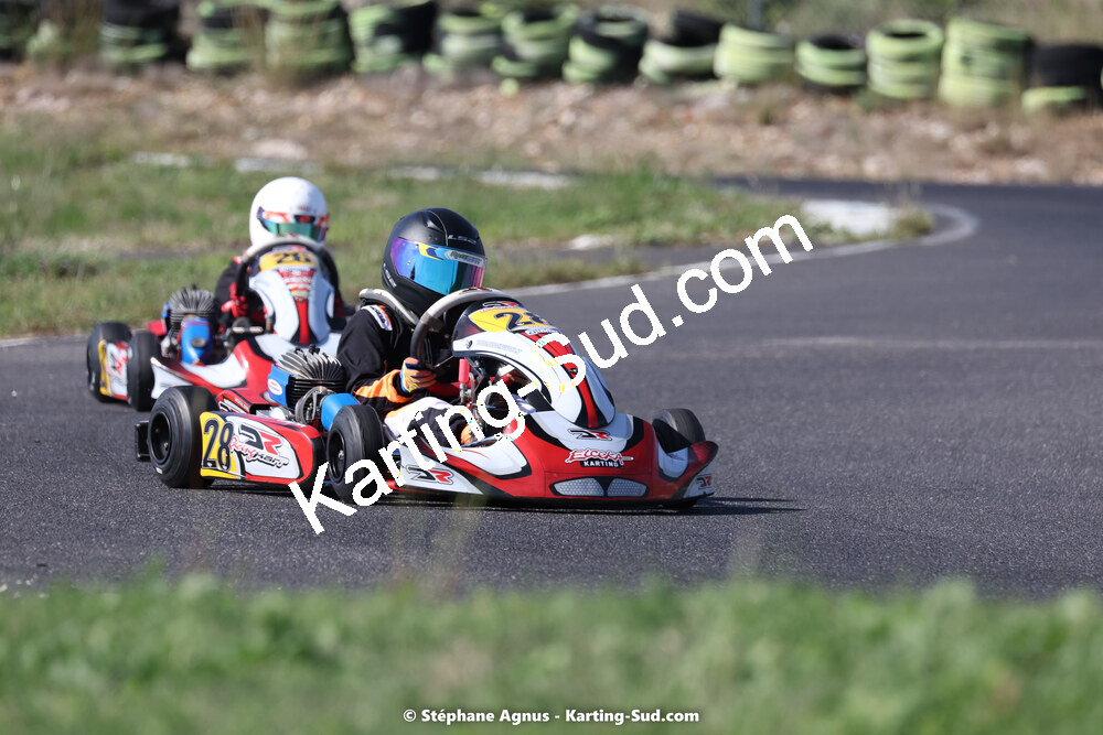 18/09/2022 : Rencontres ELCEKA à Grabels (Photos Stéphane Agnus) 2022 — karting