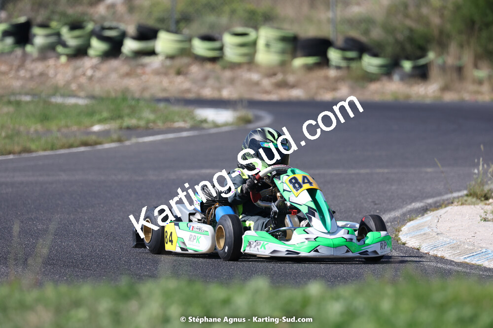 18/09/2022 : Rencontres ELCEKA à Grabels (Photos Stéphane Agnus) 2022 — karting
