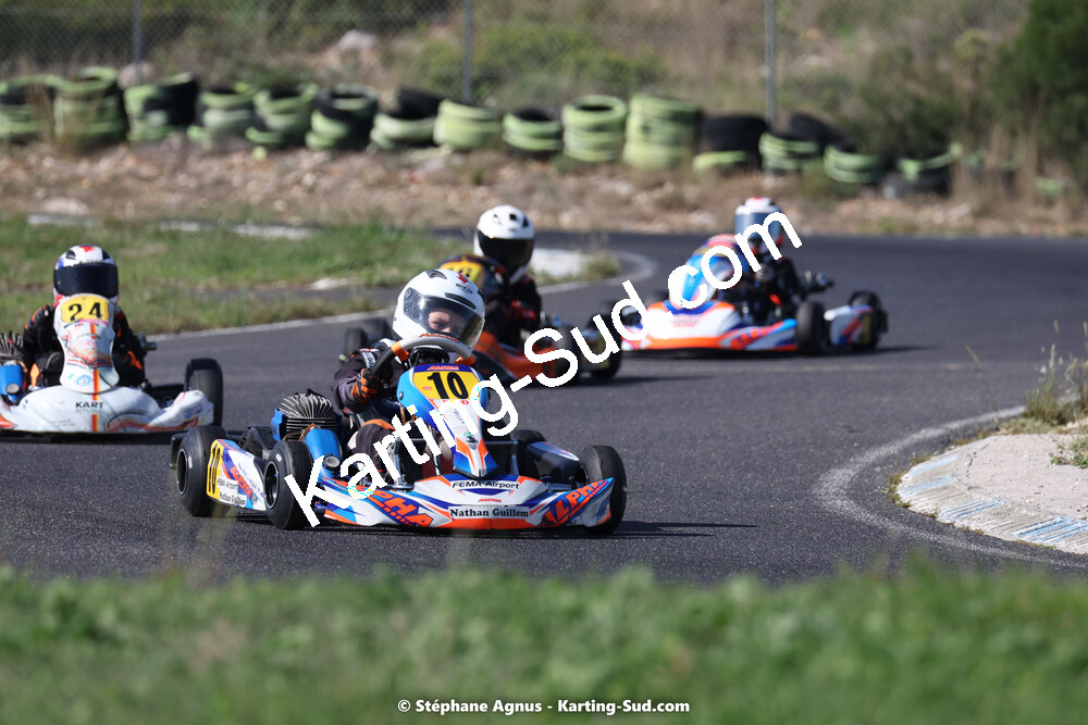 18/09/2022 : Rencontres ELCEKA à Grabels (Photos Stéphane Agnus) 2022 — karting