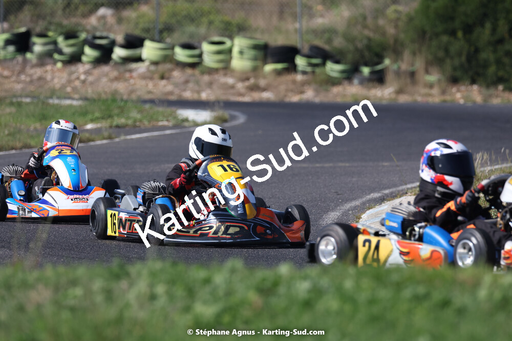 18/09/2022 : Rencontres ELCEKA à Grabels (Photos Stéphane Agnus) 2022 — karting