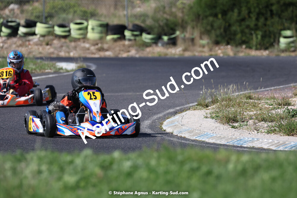 18/09/2022 : Rencontres ELCEKA à Grabels (Photos Stéphane Agnus) 2022 — karting
