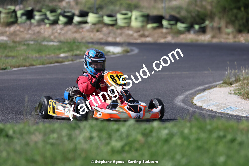 18/09/2022 : Rencontres ELCEKA à Grabels (Photos Stéphane Agnus) 2022 — karting