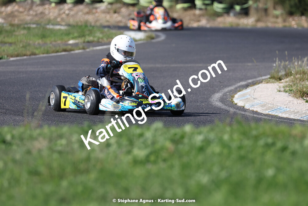 18/09/2022 : Rencontres ELCEKA à Grabels (Photos Stéphane Agnus) 2022 — karting
