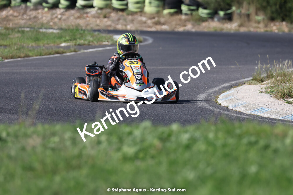 18/09/2022 : Rencontres ELCEKA à Grabels (Photos Stéphane Agnus) 2022 — karting