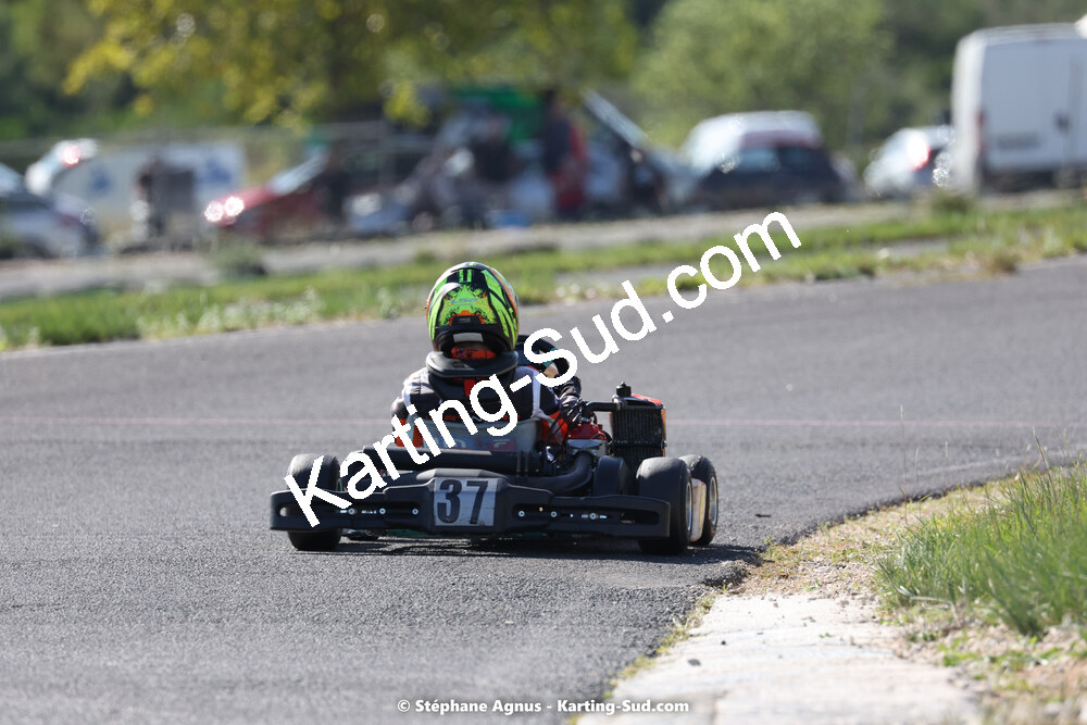 18/09/2022 : Rencontres ELCEKA à Grabels (Photos Stéphane Agnus) 2022 — karting