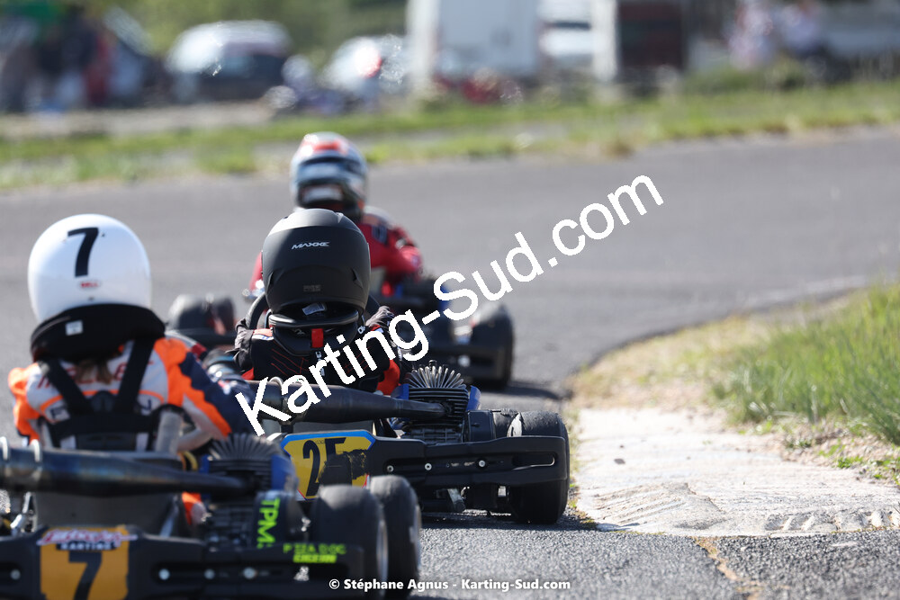 18/09/2022 : Rencontres ELCEKA à Grabels (Photos Stéphane Agnus) 2022 — karting