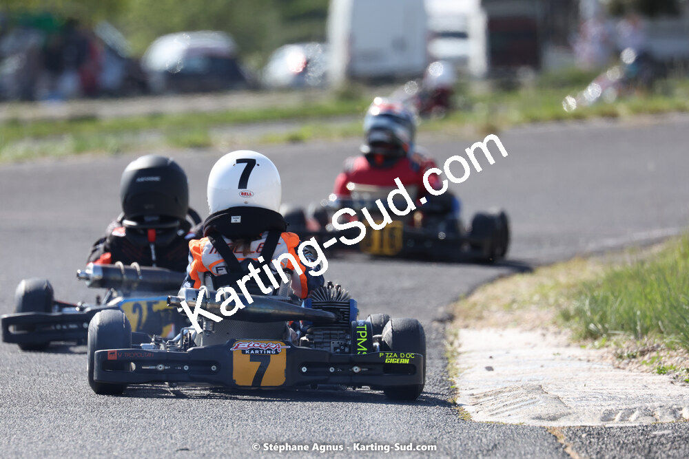 18/09/2022 : Rencontres ELCEKA à Grabels (Photos Stéphane Agnus) 2022 — karting