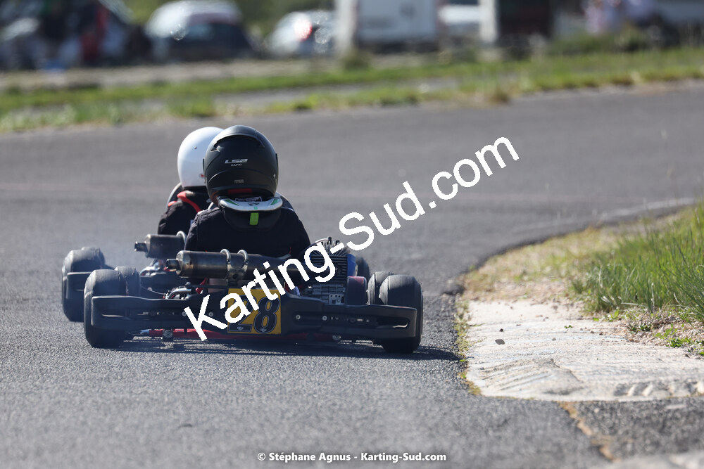 18/09/2022 : Rencontres ELCEKA à Grabels (Photos Stéphane Agnus) 2022 — karting