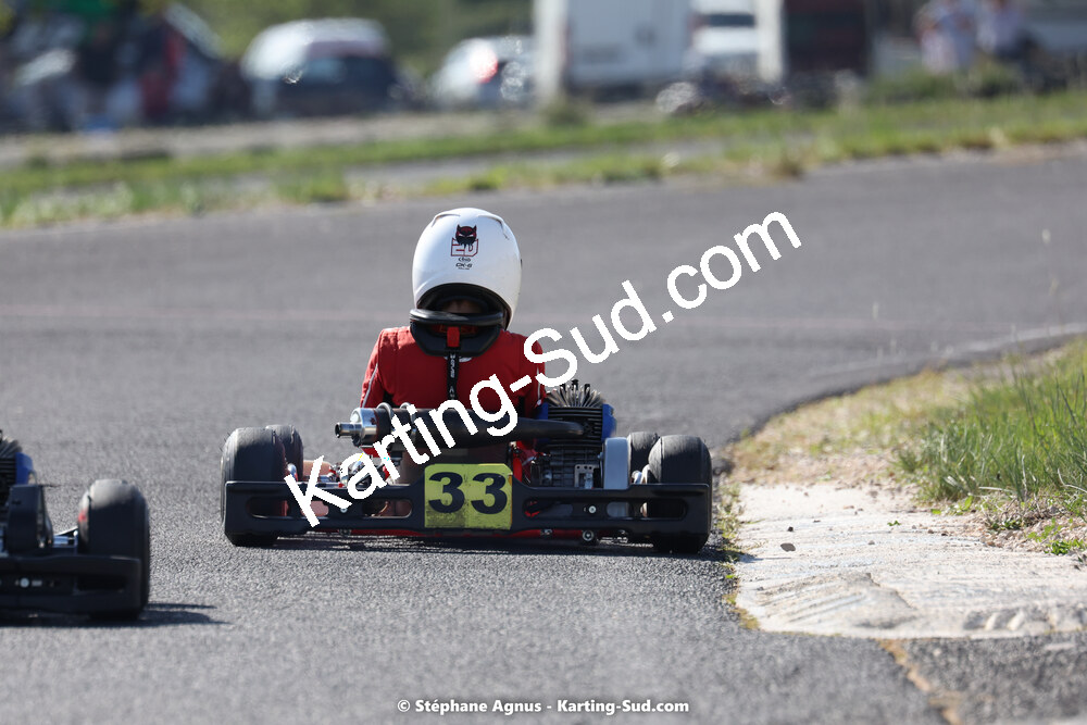 18/09/2022 : Rencontres ELCEKA à Grabels (Photos Stéphane Agnus) 2022 — karting