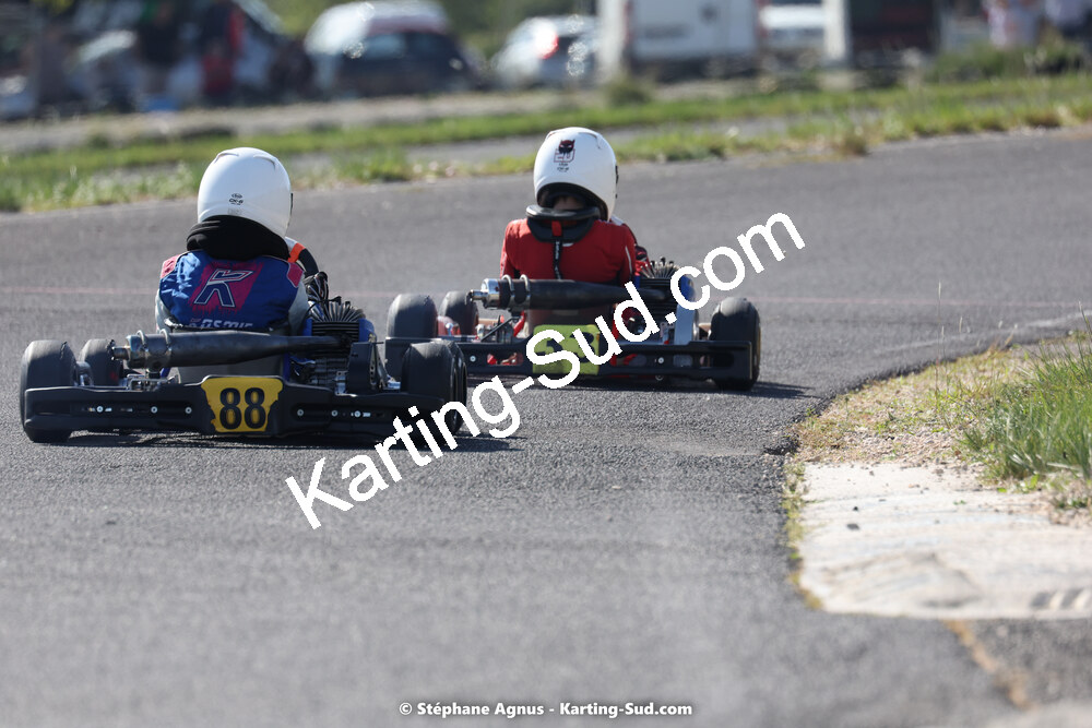 18/09/2022 : Rencontres ELCEKA à Grabels (Photos Stéphane Agnus) 2022 — karting