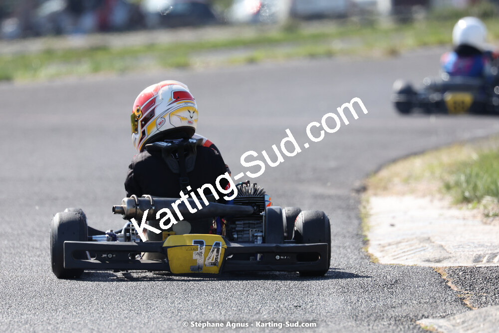 18/09/2022 : Rencontres ELCEKA à Grabels (Photos Stéphane Agnus) 2022 — karting