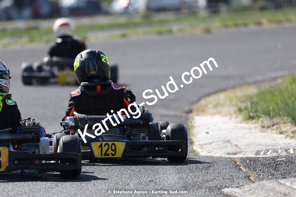 18/09/2022 : Rencontres ELCEKA à Grabels (Photos Stéphane Agnus) 2022 — karting