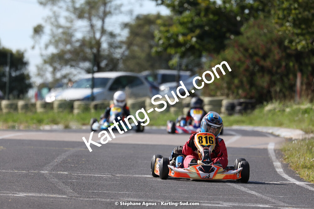 18/09/2022 : Rencontres ELCEKA à Grabels (Photos Stéphane Agnus) 2022 — karting