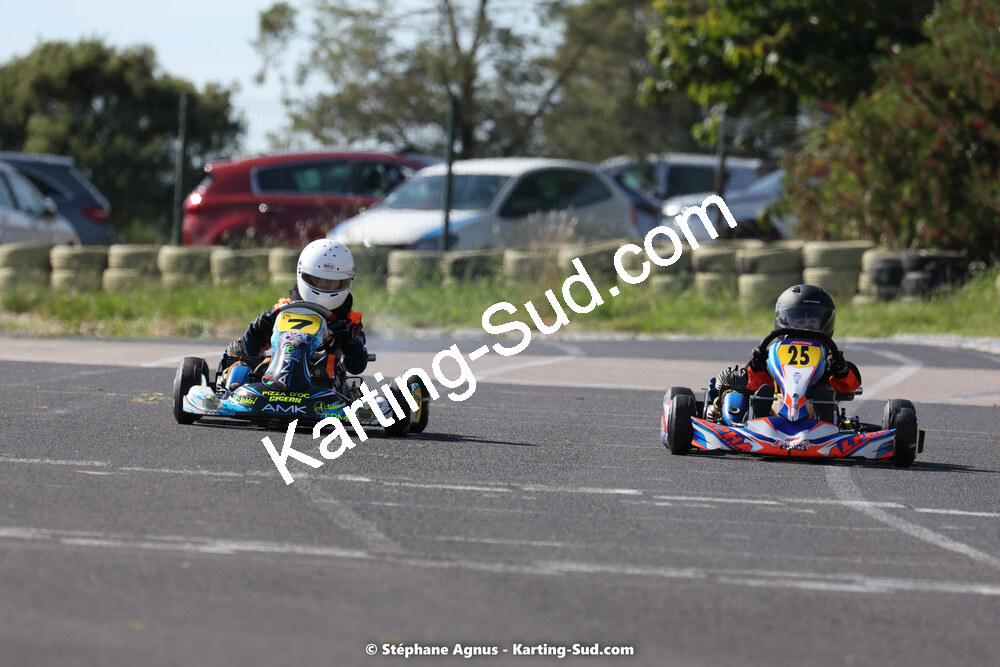 18/09/2022 : Rencontres ELCEKA à Grabels (Photos Stéphane Agnus) 2022 — karting